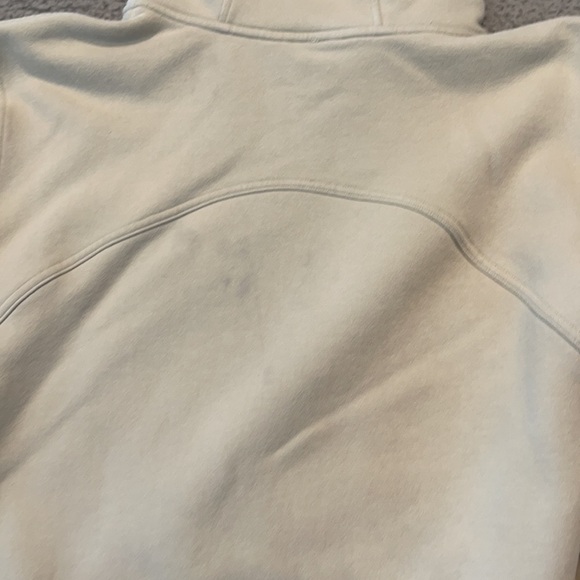 Lululemon All Yours Hoodie sweater *Fleece
Light Sage size 4 - Picture 10 of 12